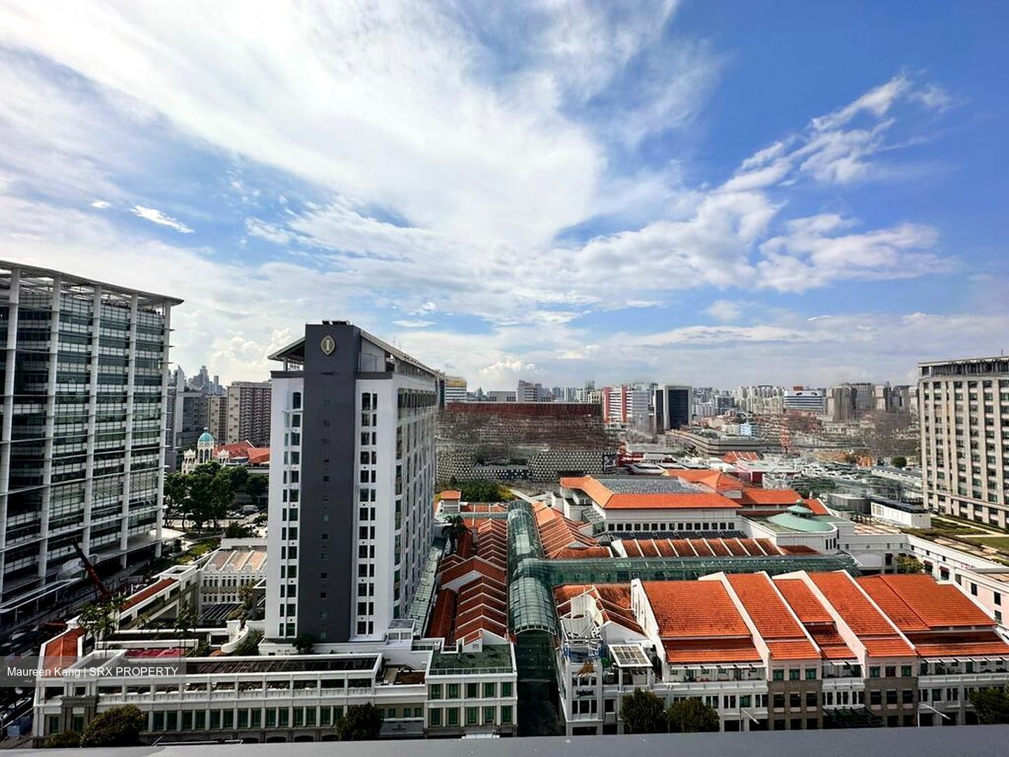 The M (D7), Apartment #503155051